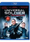 Universal Soldier - Regeneration