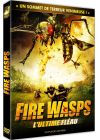Fire Wasps - L'ultime fléau - DVD
