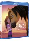 Spirit : l'indomptable