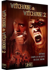 Witchouse 1 + 2 (Pack) - DVD