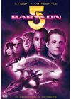Babylon 5 - Saison 4