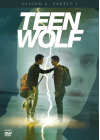 Teen Wolf - Saison 6 - Partie 1 (Version originale + Version française) - DVD