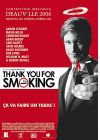 Thank You for Smoking - DVD