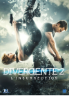 Divergente 2 : L'insurrection - DVD