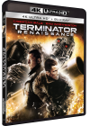 Terminator Renaissance (4K Ultra HD + Blu-ray) - 4K UHD