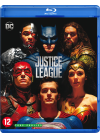 Justice League - Blu-ray