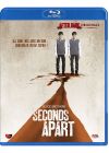 Seconds Apart - Blu-ray