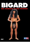 Jean-Marie Bigard - Des animaux et des hommes - DVD