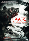 Rats - L'horrible invasion - DVD