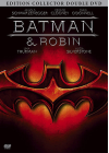 Batman & Robin (Édition Collector) - DVD
