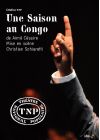 Une Saison au Congo - DVD