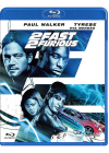 2 Fast 2 Furious - Blu-ray