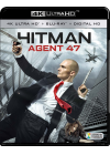 Hitman : Agent 47 (4K Ultra HD + Blu-ray + Digital HD) - 4K UHD