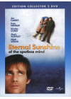Eternal Sunshine of the Spotless Mind (Édition Collector) - DVD