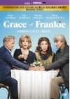 Grace and Frankie - Intégrale saisons 1 & 2 (DVD + Digital UltraViolet) - DVD