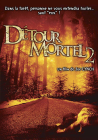 Détour mortel 2 (Version non censurée) - DVD