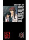Kenshin : Tsuioku Hen + Seisou Hen - Les OAV