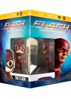 Flash - Saison 1 (+ figurine Pop! (Funko)) - Blu-ray