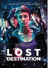 Lost Destination - DVD