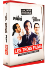 Les Trois frères + Le Pari + L'Extra-Terrestre (Pack) - DVD