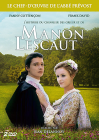 L'Histoire du Chevalier des Grieux et de Manon Lescaut - DVD