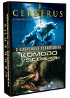 Cerberus + Komodo vs. Cobra (Pack) - DVD