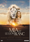 Mia et le lion blanc - DVD
