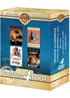 Grands classiques - Coffret - Autant en emporte le vent + Casablanca + Ben-Hur + Docteur Jivago - DVD
