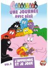 Barbapapa - J'apprends et je joue - Vol. 3 - Une journée avec bébé - DVD