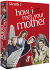 How I Met Your Mother - Saison 2 - DVD