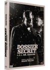 Dossier secret a.k.a. Mr Arkadin - DVD