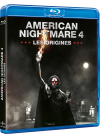 American Nightmare 4 : Les Origines - Blu-ray