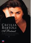 Bartoli, Cecilia - A Portrait - In concert at The Savoy Hotel - DVD