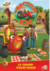 Tracteur Tom - Saison 1 - 4 - Le grand pique-nique - DVD