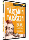 Tartarin de Tarascon - DVD