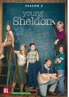 Young Sheldon - Saison 2