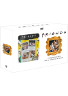 Friends - L'intégrale - Saisons 1 à 10 (#NOM?) - DVD