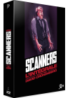 Scanners : La trilogie - DVD