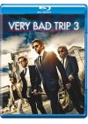 Very Bad Trip 3 (Warner Ultimate (Blu-ray)) - Blu-ray