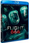 Flight 666 - Blu-ray