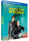 Agents très spéciaux - Code U.N.C.L.E. (Blu-ray + Copie digitale) - Blu-ray