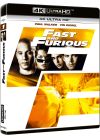 Fast and Furious (4K Ultra HD) - 4K UHD