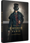 L'Empereur de Paris (Édition SteelBook) - Blu-ray