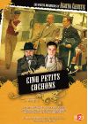 Les Petits meurtres d'Agatha Christie - Saison 1 - Épisode 07 : Cinq petits cochons