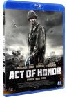 Act of Honor, l'unité War Pigs - Blu-ray