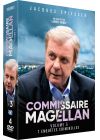 Commissaire Magellan - Volume 5