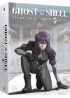 Ghost in the Shell - Stand Alone Complex: SAC 2nd GIG - Saison 2 - DVD