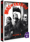 Sons of Anarchy - Saison 4 - DVD