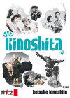 Kinoshita - Coffret - DVD