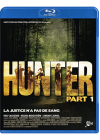 Hunter Part 1 - Blu-ray